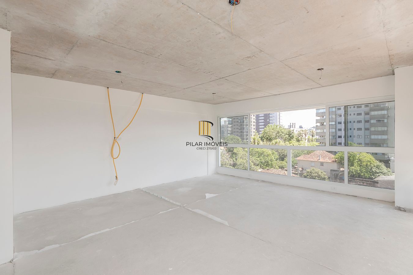 Apartamento 3 dormitórios no bairro Petrópolis