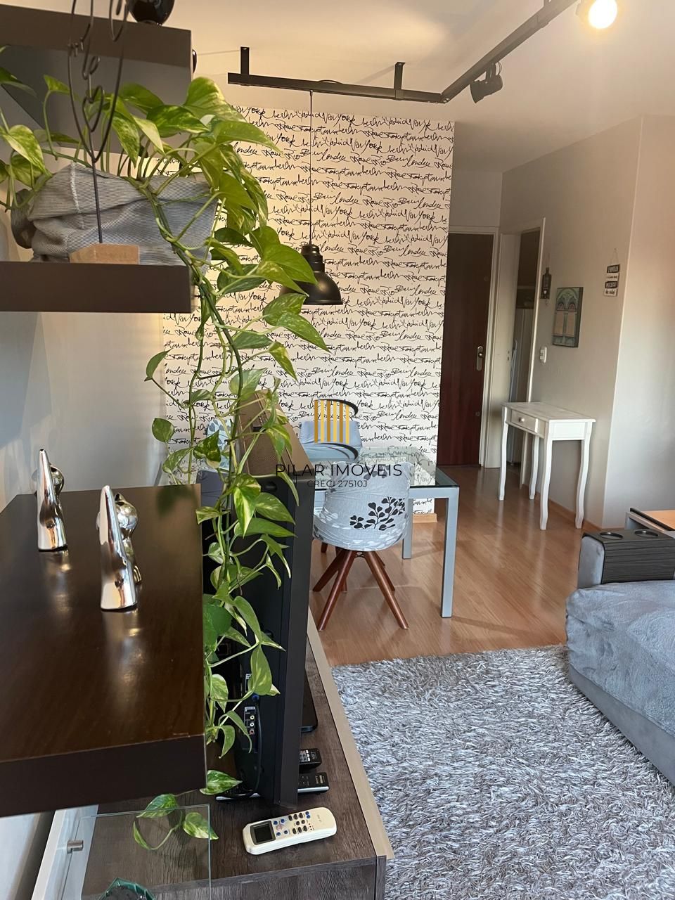 Apartamento aconchegante!