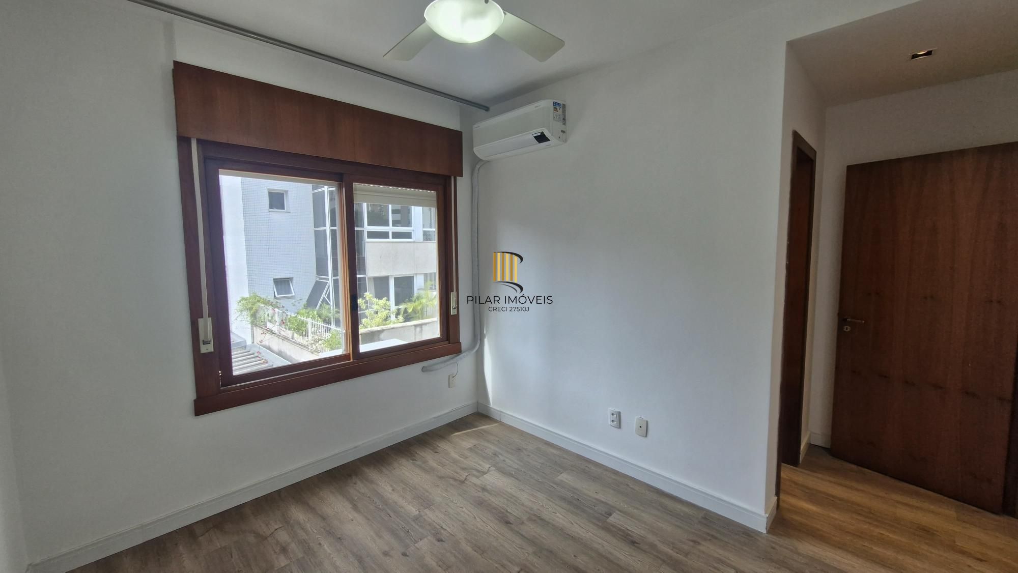 Excelente Apartamento de dois Dormitórios no Bairro Rio Branco