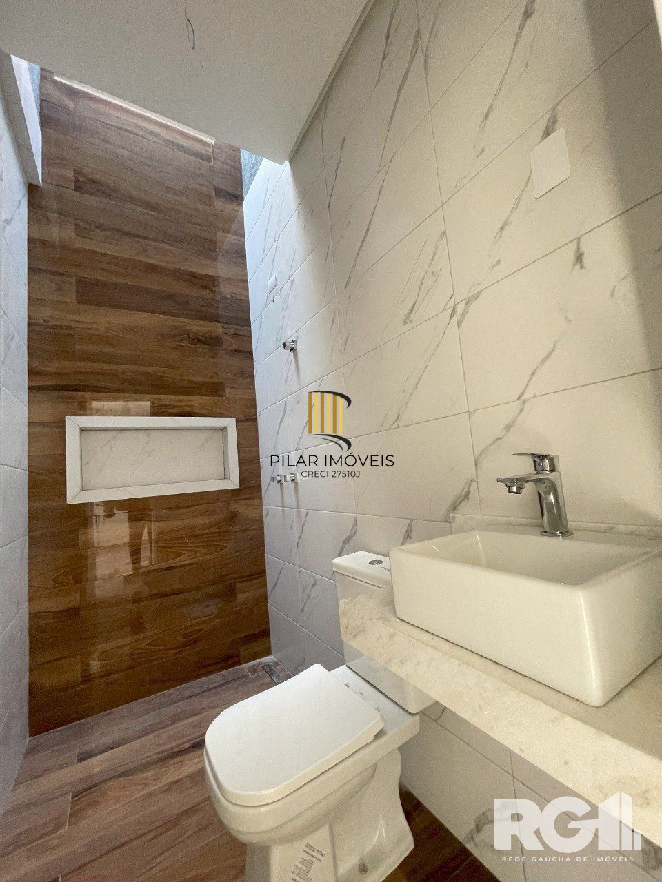 VILLA AMALFI - CASA TÉRREA