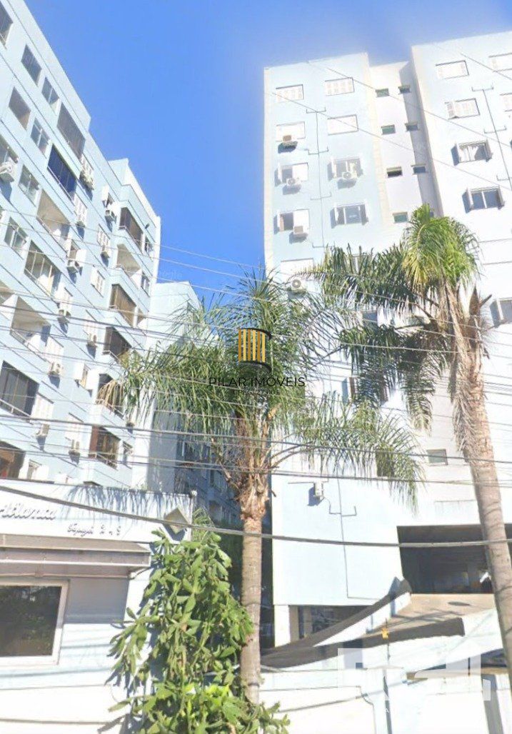 Apartamento 2 dormitórios no bairro Vila Cachoeirinha