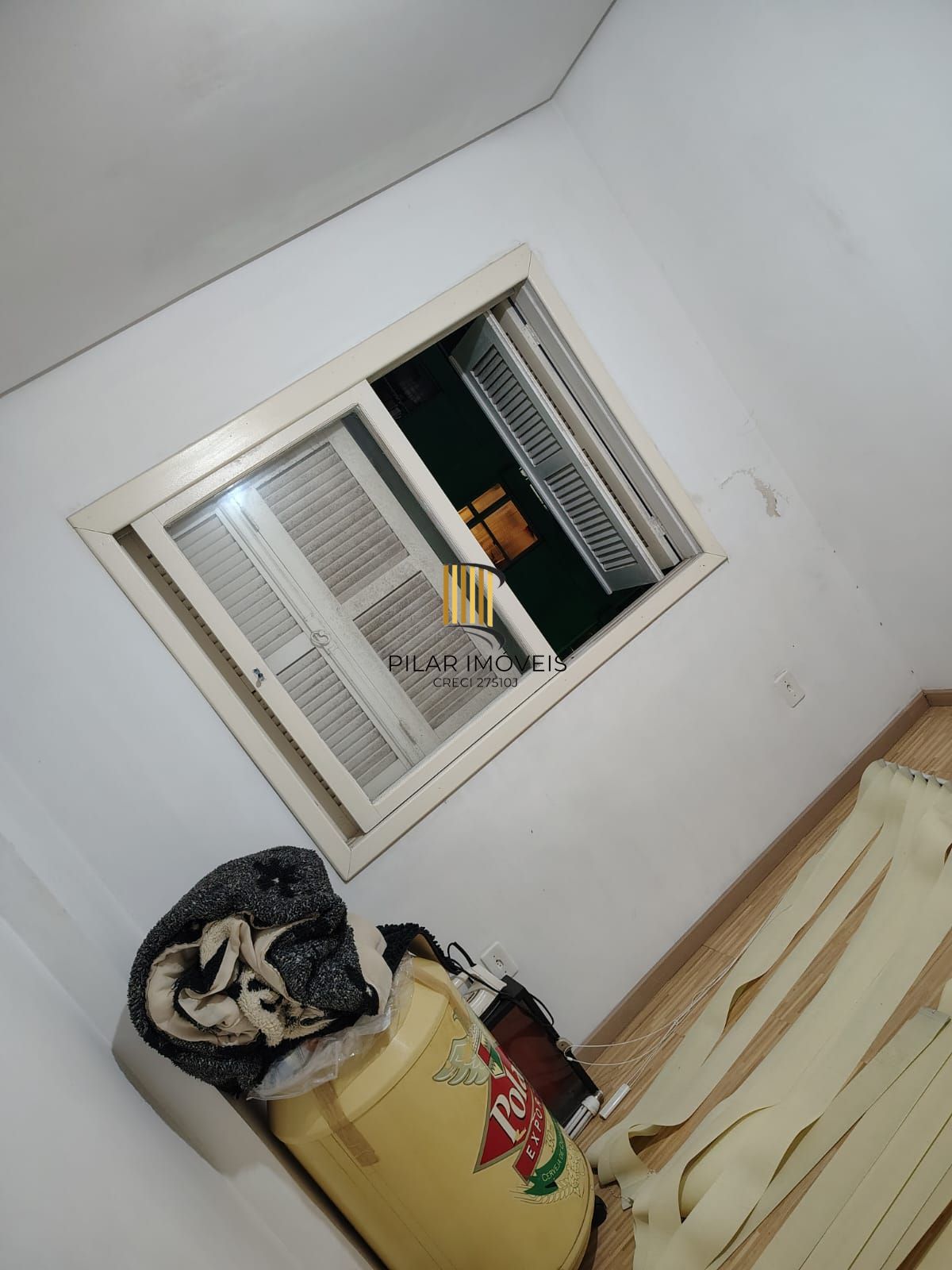 Apartamento 2 dormitórios no bairro Vila Cachoeirinha