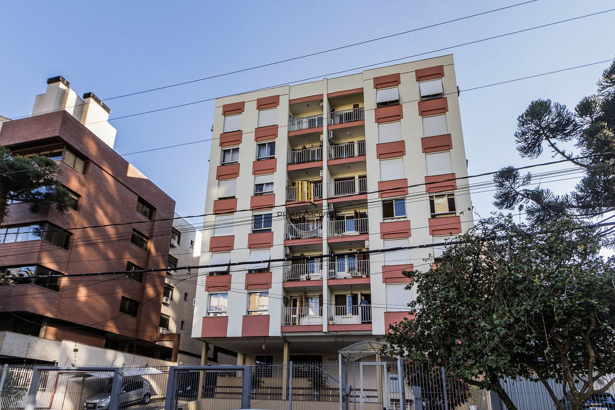 Oportunidade única: Apartamento com dois dormitórios e vaga de garagem à venda no coração do Bairro Higienópolis!