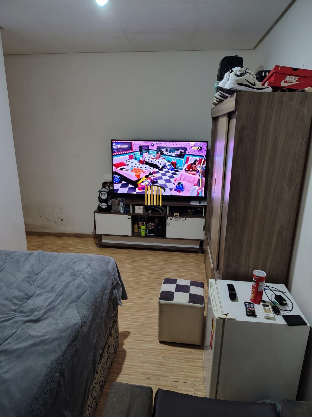Apartamento 2 dormitórios no bairro Vila Cachoeirinha