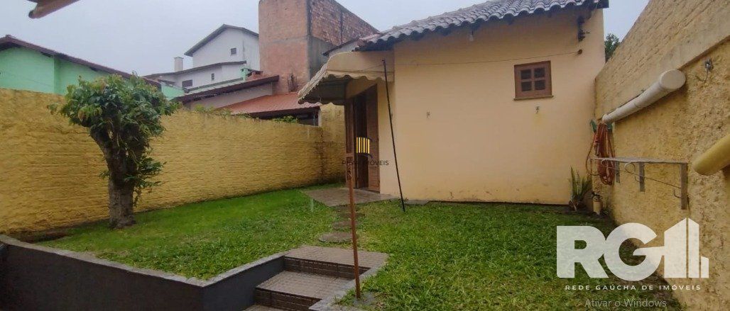 Excelente  Casa 2 Dormitórios a dois Minutos do Centro de Viamão