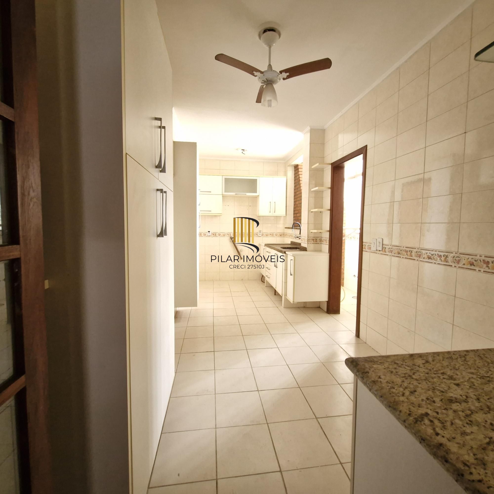 Oportunidade Única! Apartamento de 3 Dormitórios no Praia de Belas – Porto Alegre/RS