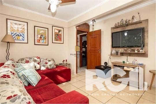 APARTAMENTO 2D NA PRINCESA ISABEL.