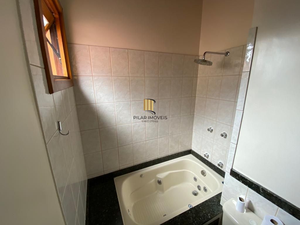 Excelente Casa no Condomínio Horizontal Residencial Valência bairro Tristeza