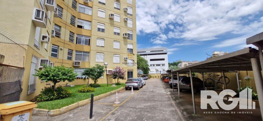 Excelente Apartamento com Vista para o Guaíba 