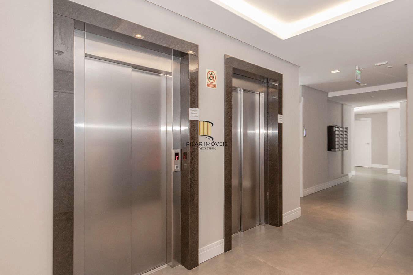 Apartamento 3 dormitórios no bairro Petrópolis