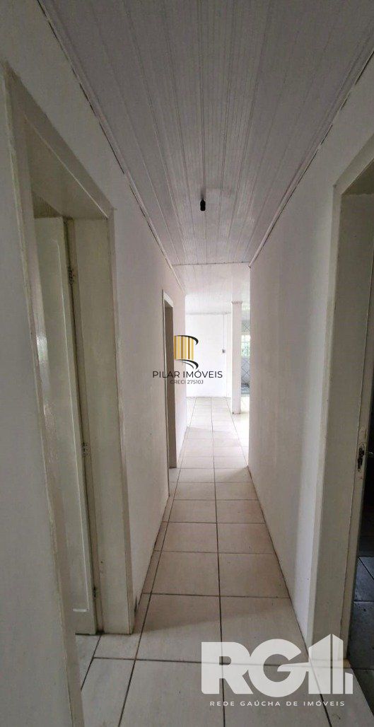 Ótima Residência de três dormitorios na Glória