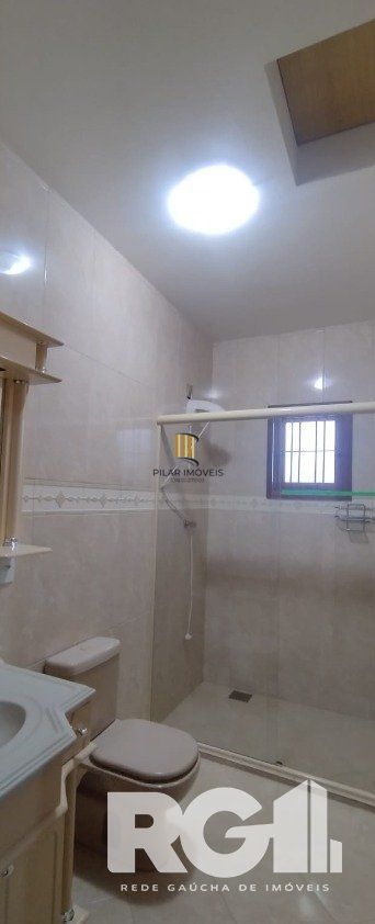 Excelente  Casa 2 Dormitórios a dois Minutos do Centro de Viamão