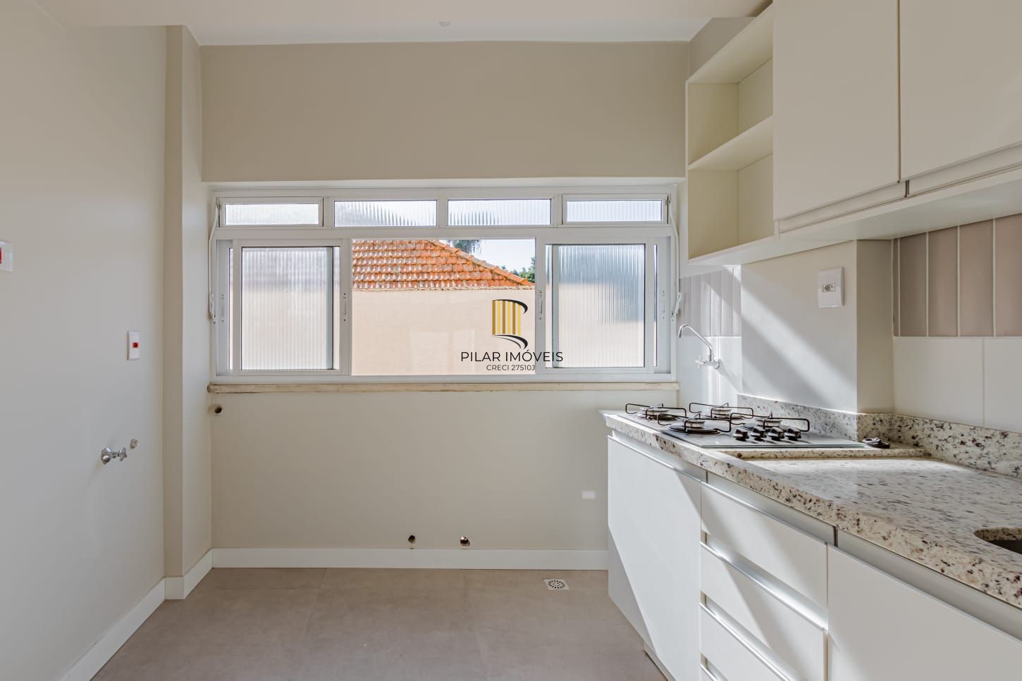 Lindo apartamento com dois dormitórios, agende uma visita para conhecer todos os detalhes pessoalmente.