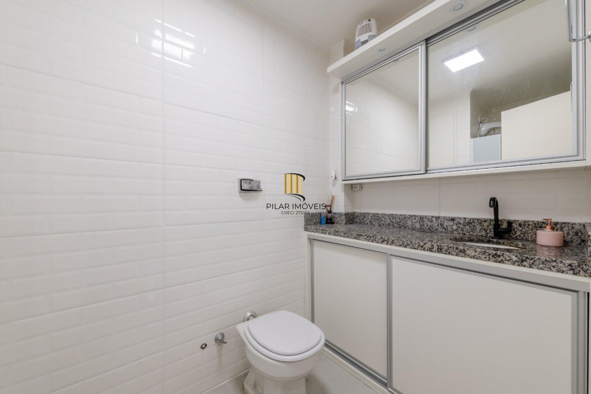 Cobertura 3 dormitórios a venda na Santa Cecília