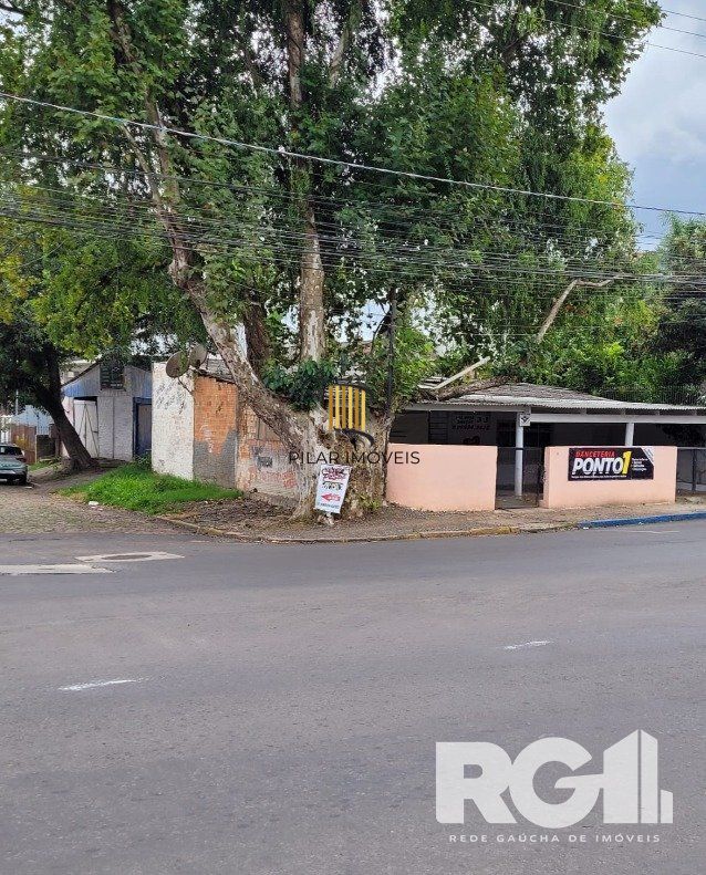 Excelente Terreno no centro da Cidade de Viamão/RS