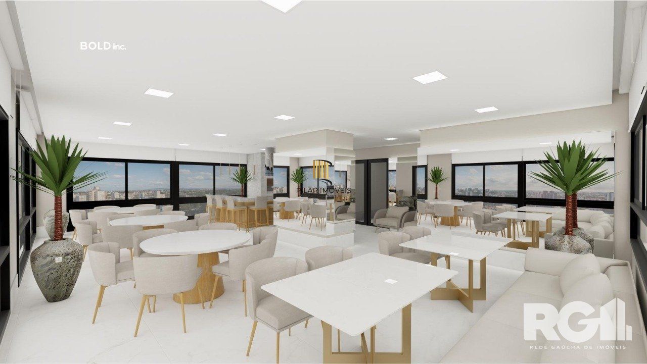 Lançamento Hemingway 3 quartos.