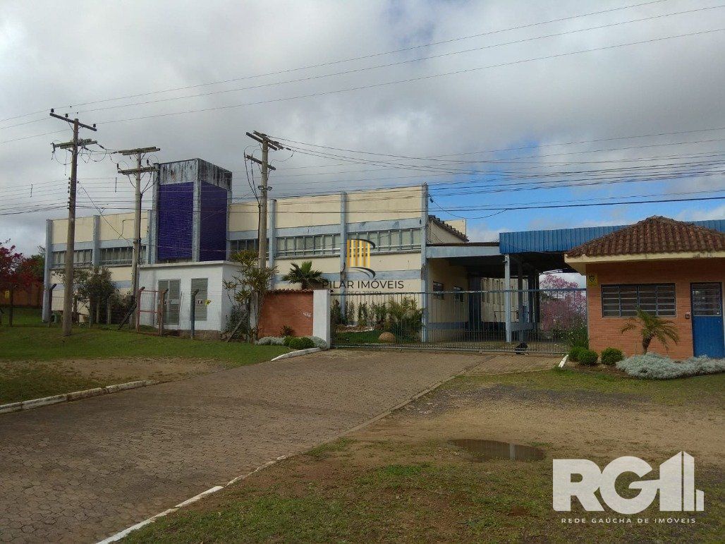 Ótimo prédio, ideal para industria e logistica.