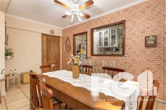 APARTAMENTO 2D NA PRINCESA ISABEL.