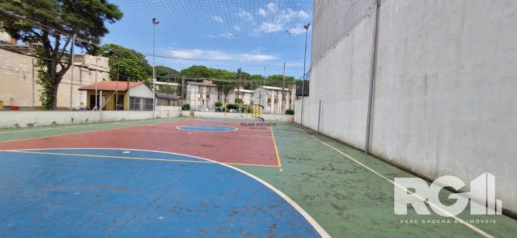 Excelente Apartamento com Vista para o Guaíba 