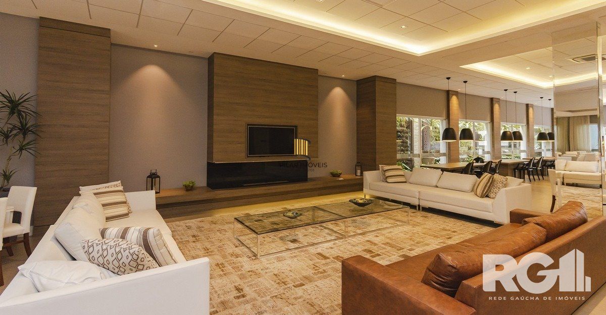 Luxuoso Apartamento no Mirador