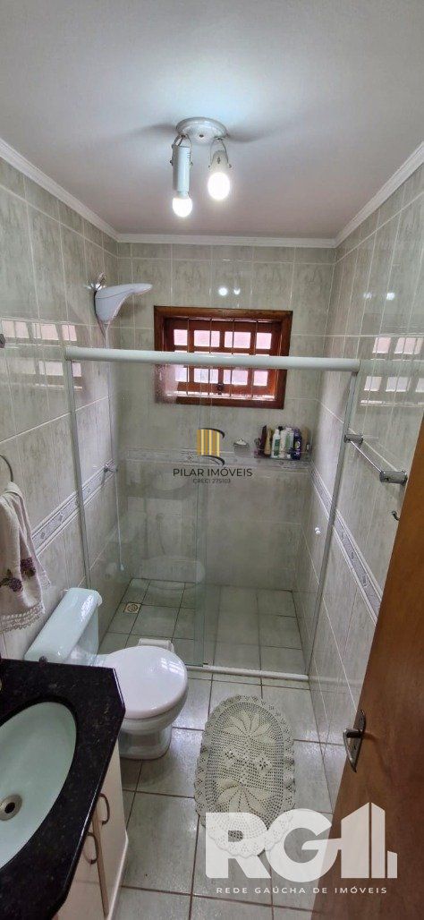 Linda Residência com 3 dormitórios na cidade de Venâncio Aires/RS