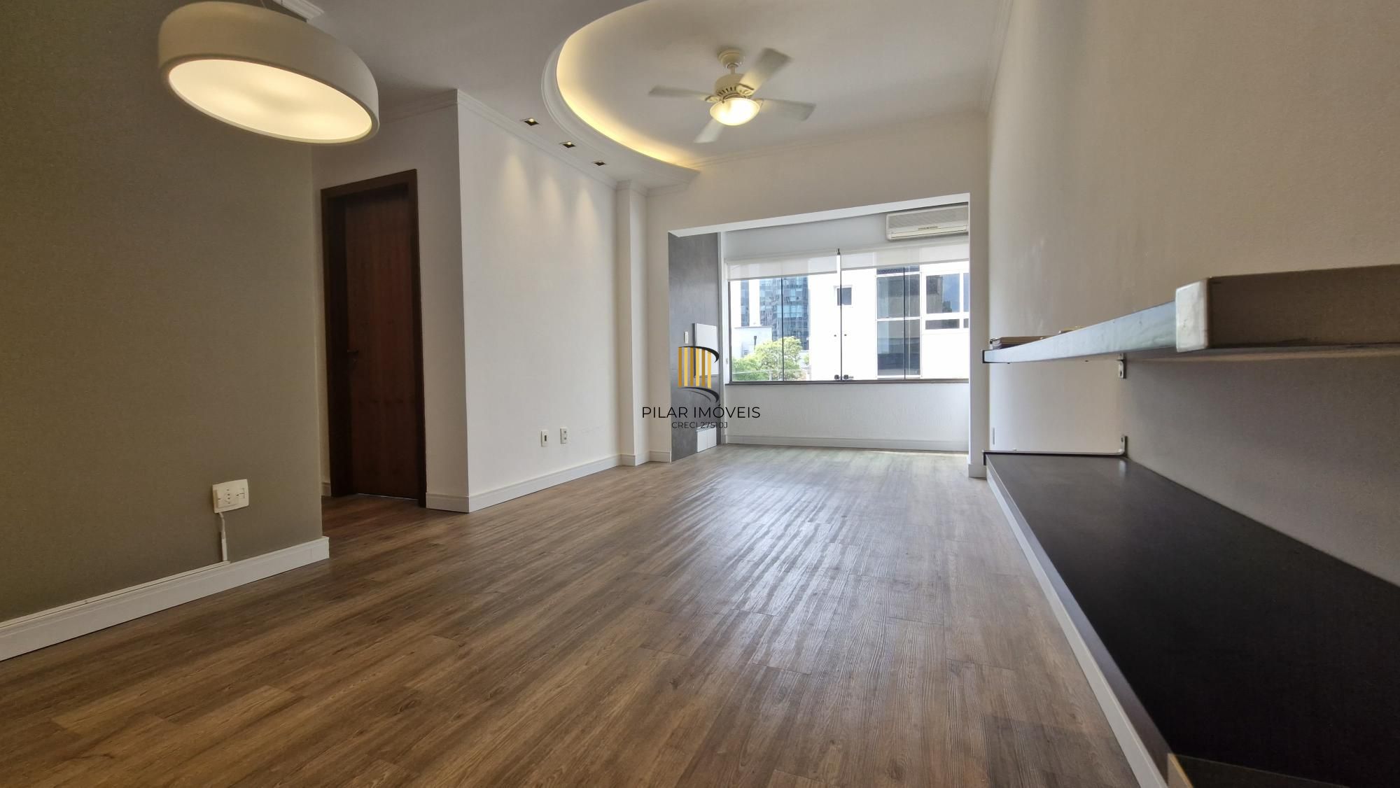 Excelente Apartamento de dois Dormitórios no Bairro Rio Branco