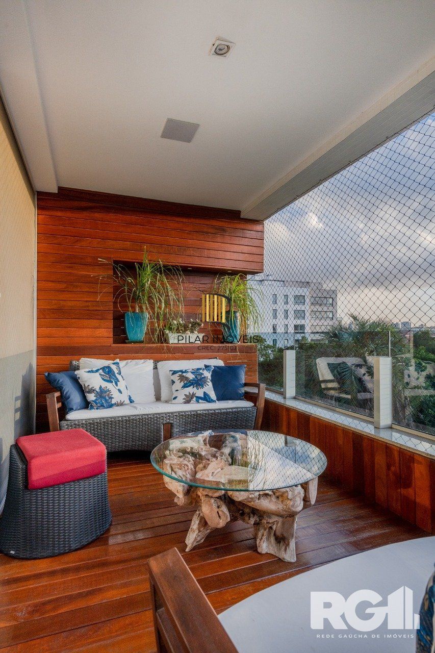 Luxuoso Apartamento no Mirador