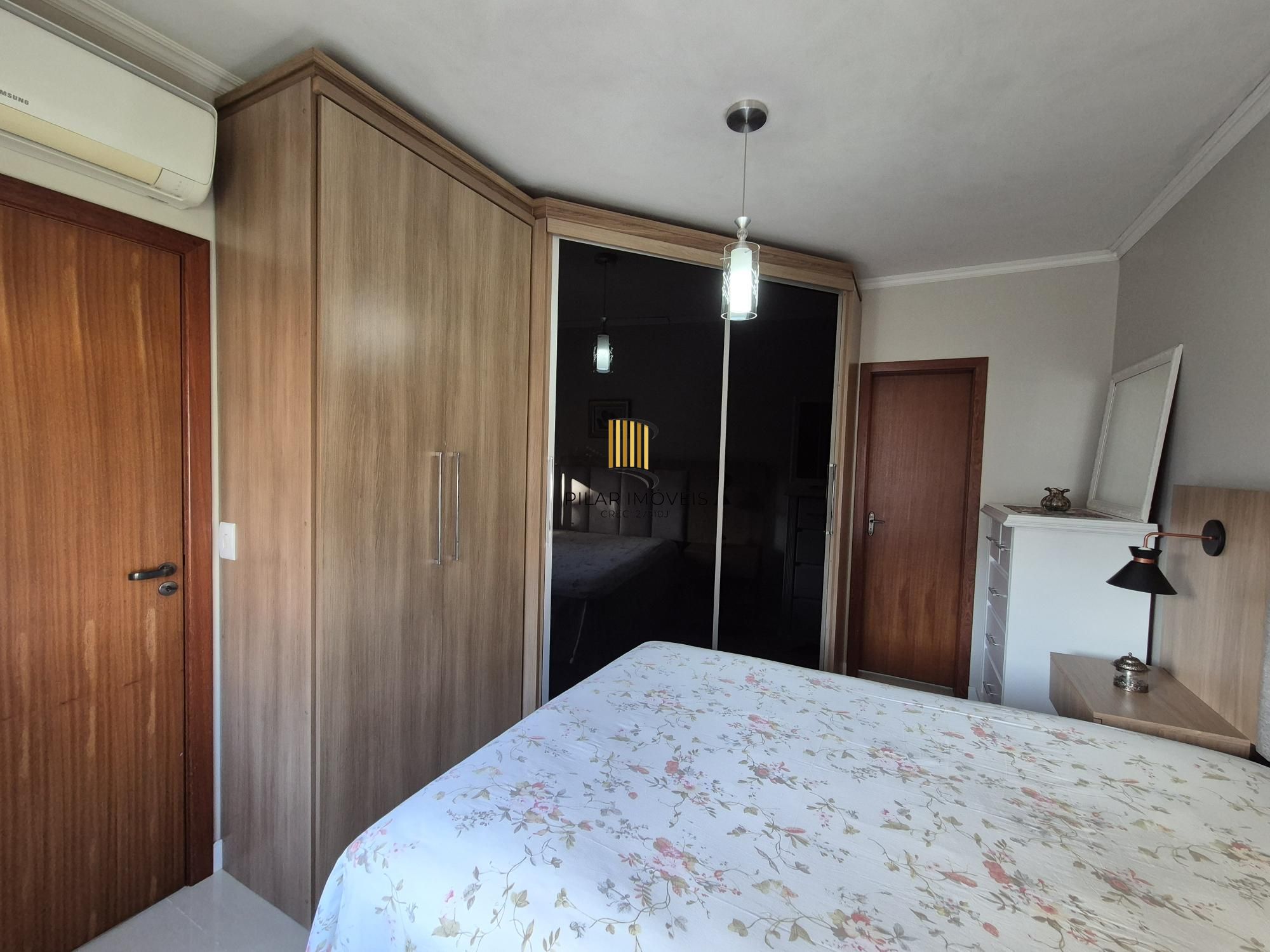APARTAMENTO COM SUITE NO CONDOMÍNIO EDIFÍCIO MARQUES DE OLINDA