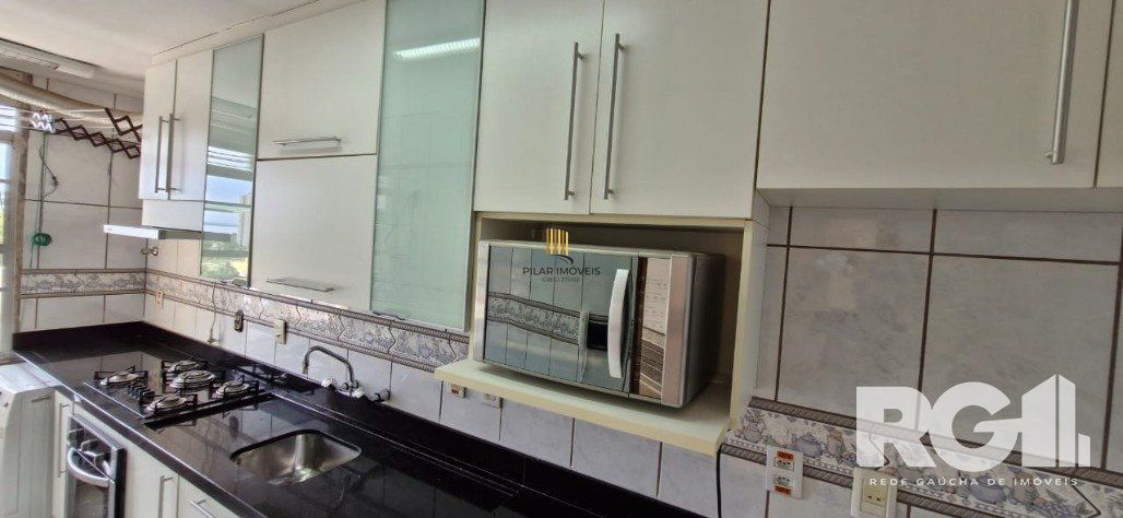 Excelente Apartamento com Vista para o Guaíba 