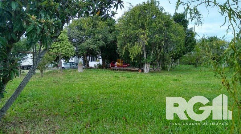 Terreno de 13.855,90m² no bairro Passo das Pedras.