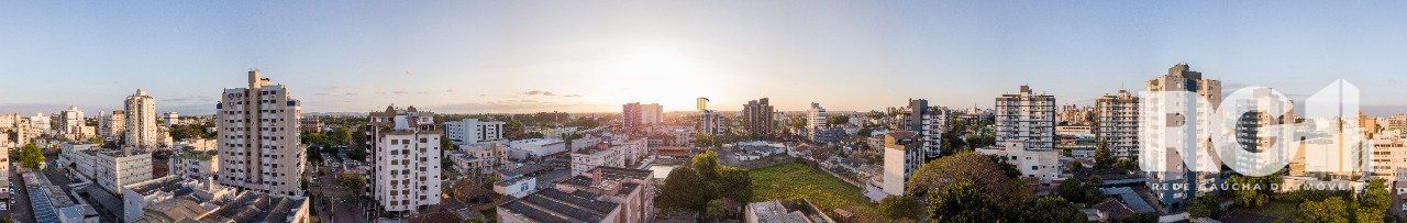 Lançamento Hemingway 3 quartos.