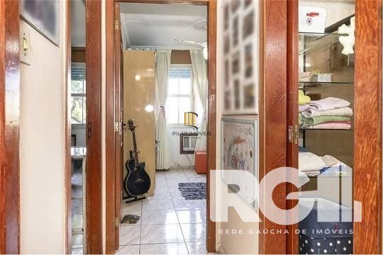 APARTAMENTO 2D NA PRINCESA ISABEL.