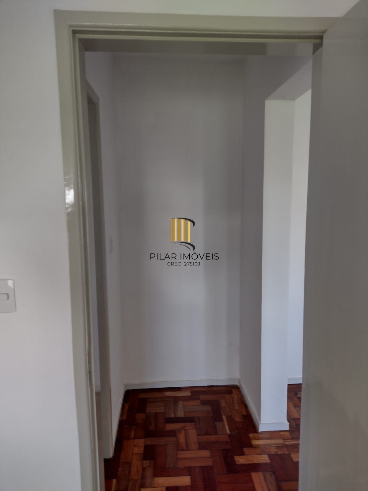 Apartamento 1 dormitório no bairro Jardim Leopoldina