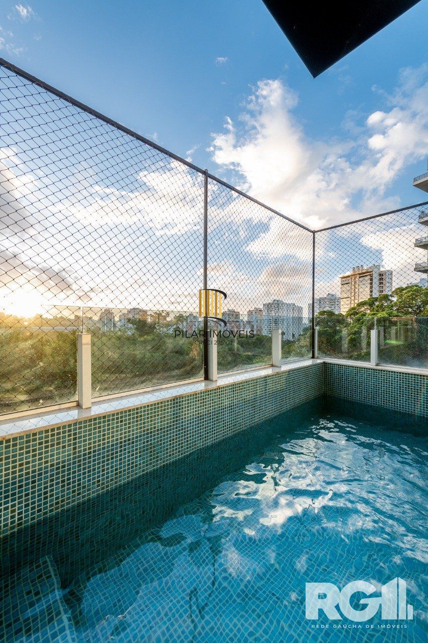 Luxuoso Apartamento no Mirador