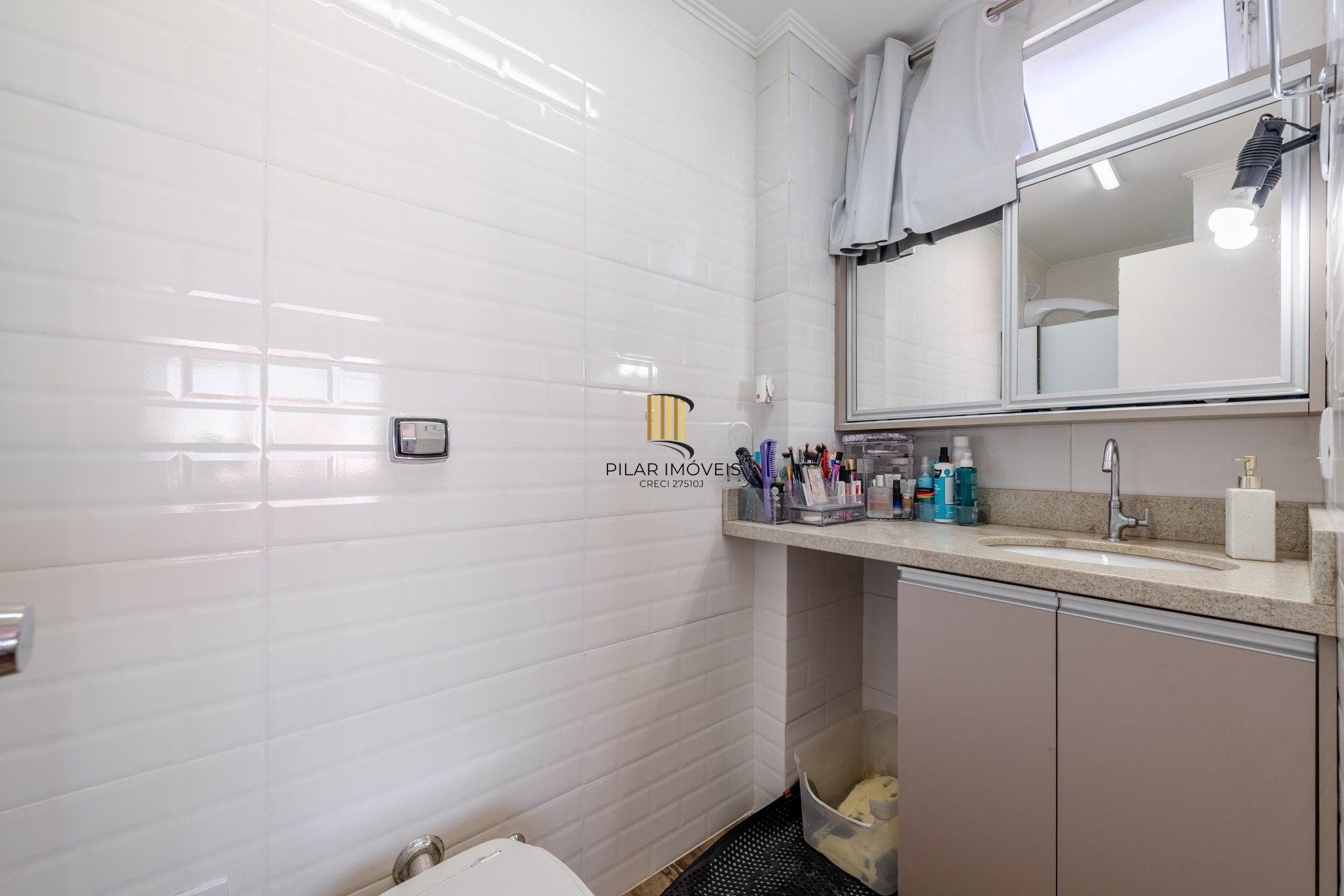 Cobertura 3 dormitórios a venda na Santa Cecília