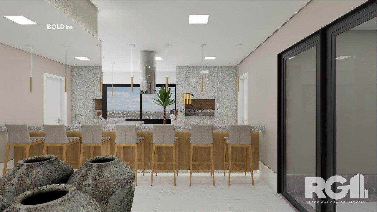 Lançamento Hemingway 3 quartos.