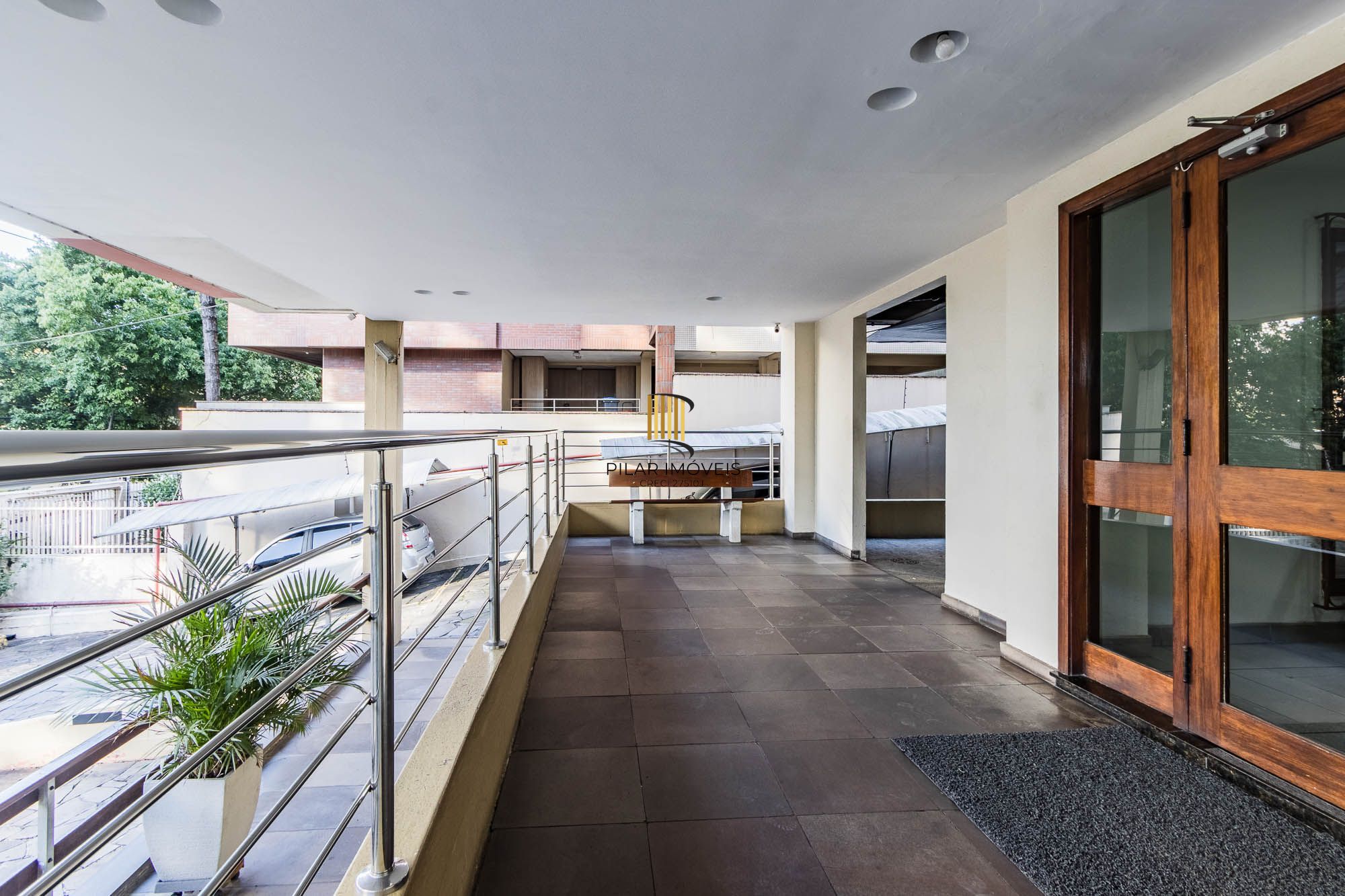 Oportunidade única: Apartamento com dois dormitórios e vaga de garagem à venda no coração do Bairro Higienópolis!