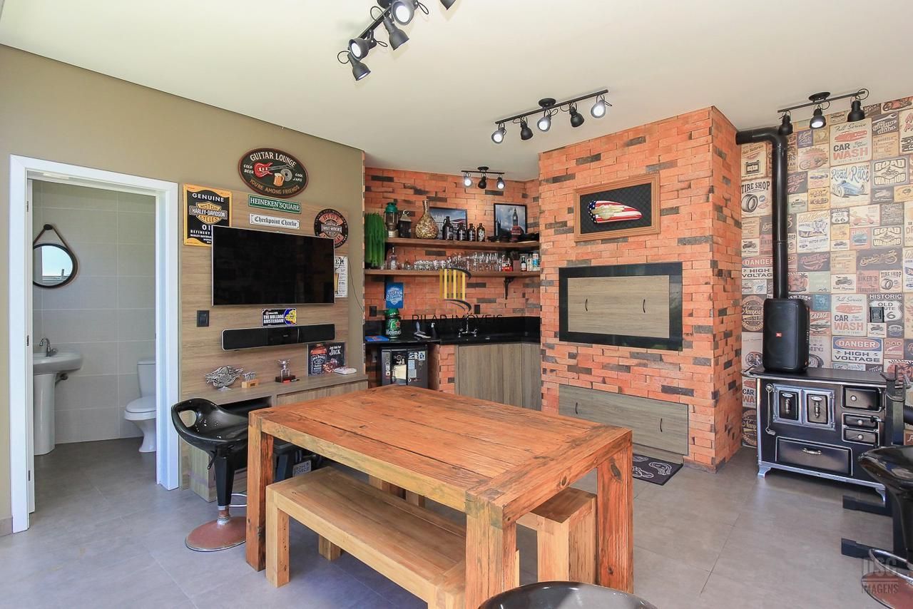 Casa dos Sonhos em Condomínio Fechado – Conforto, Estilo e Lazer Completo!
