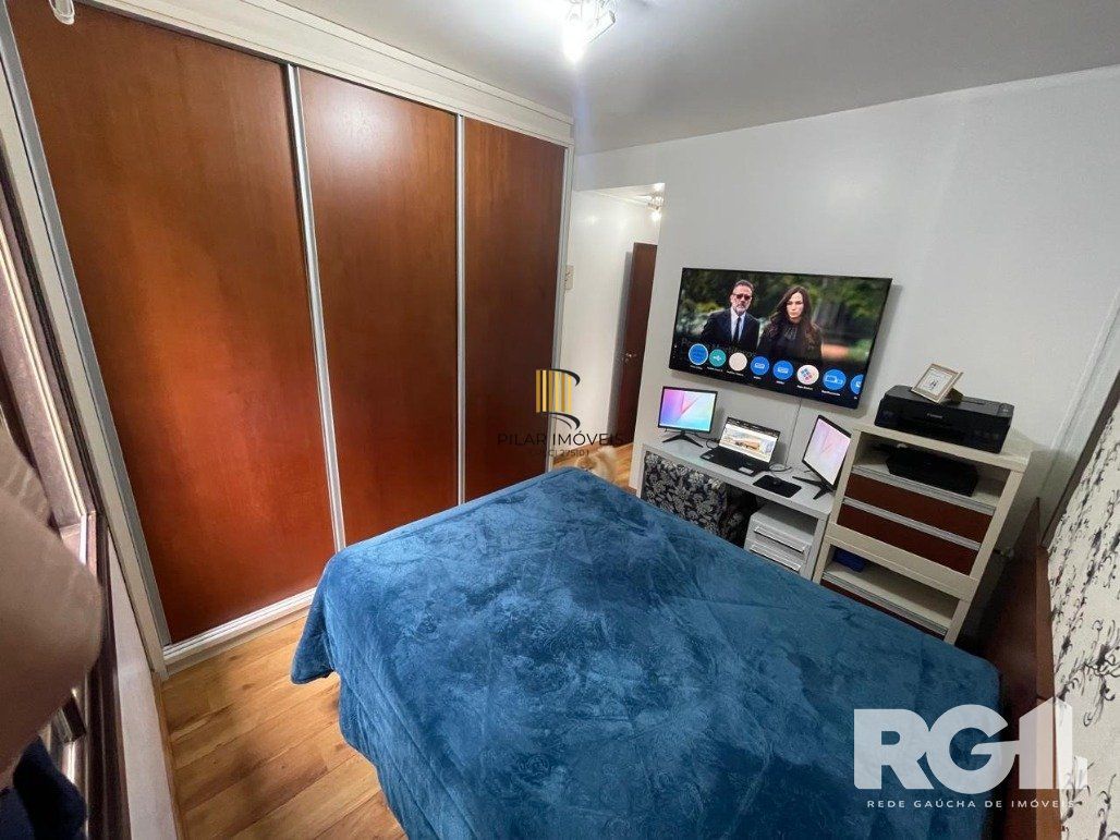 APARTAMENTO À VENDA NO RESIDENCIAL KNORRVILLE - GRAMADO