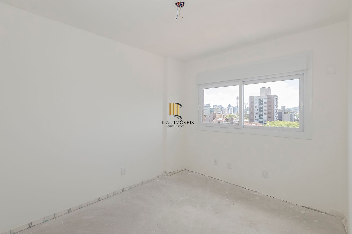 Apartamento 3 dormitórios no bairro Petrópolis