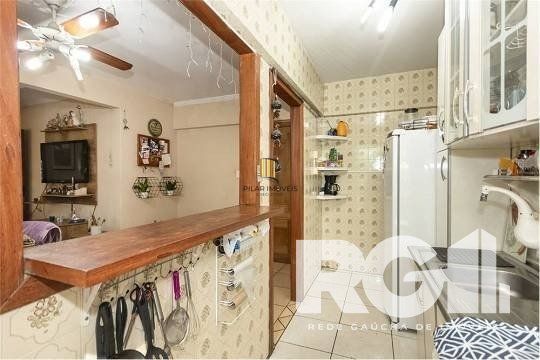 APARTAMENTO 2D NA PRINCESA ISABEL.