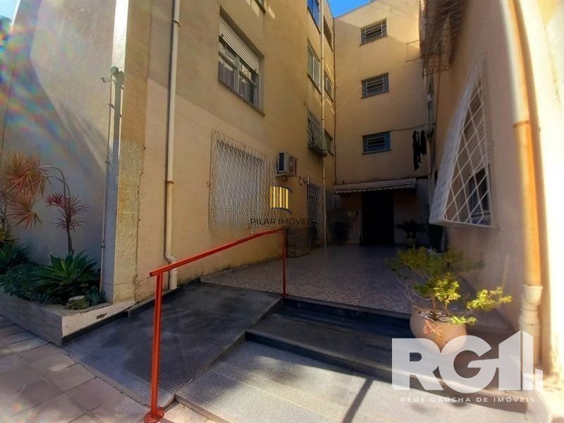 Apartamento 3 dormitórios no bairro Jardim  Botânico