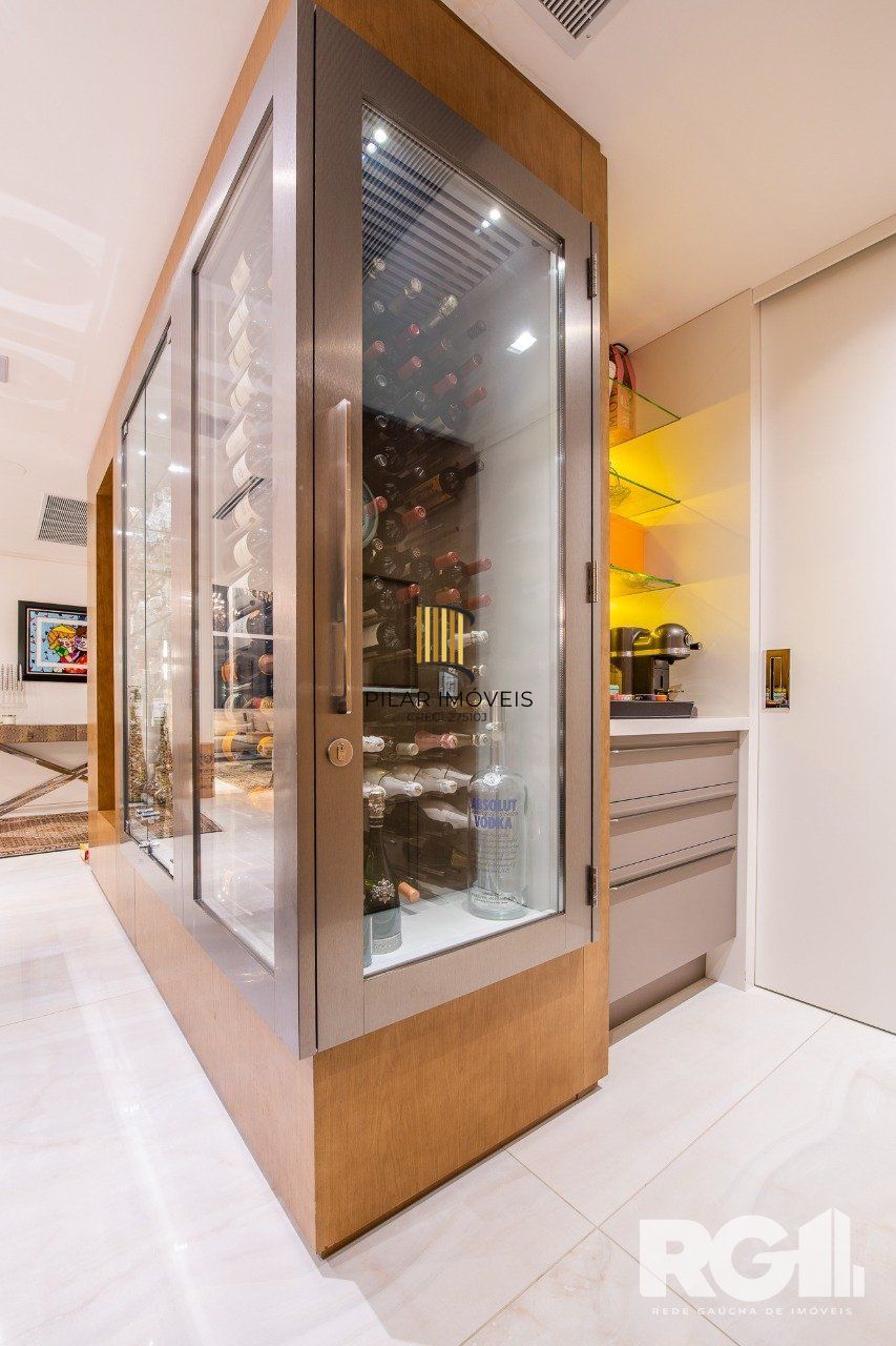Luxuoso Apartamento no Mirador