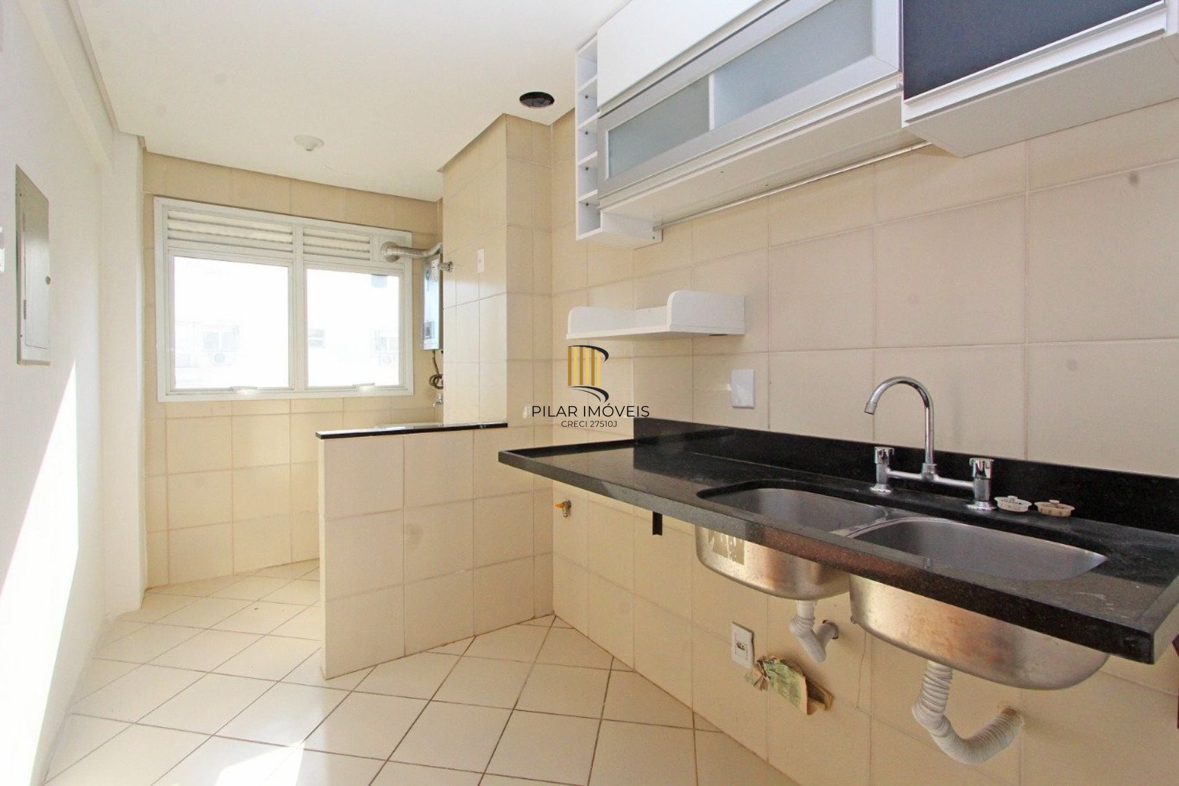 Apartamento 3 dormitórios à venda na Cavalhada