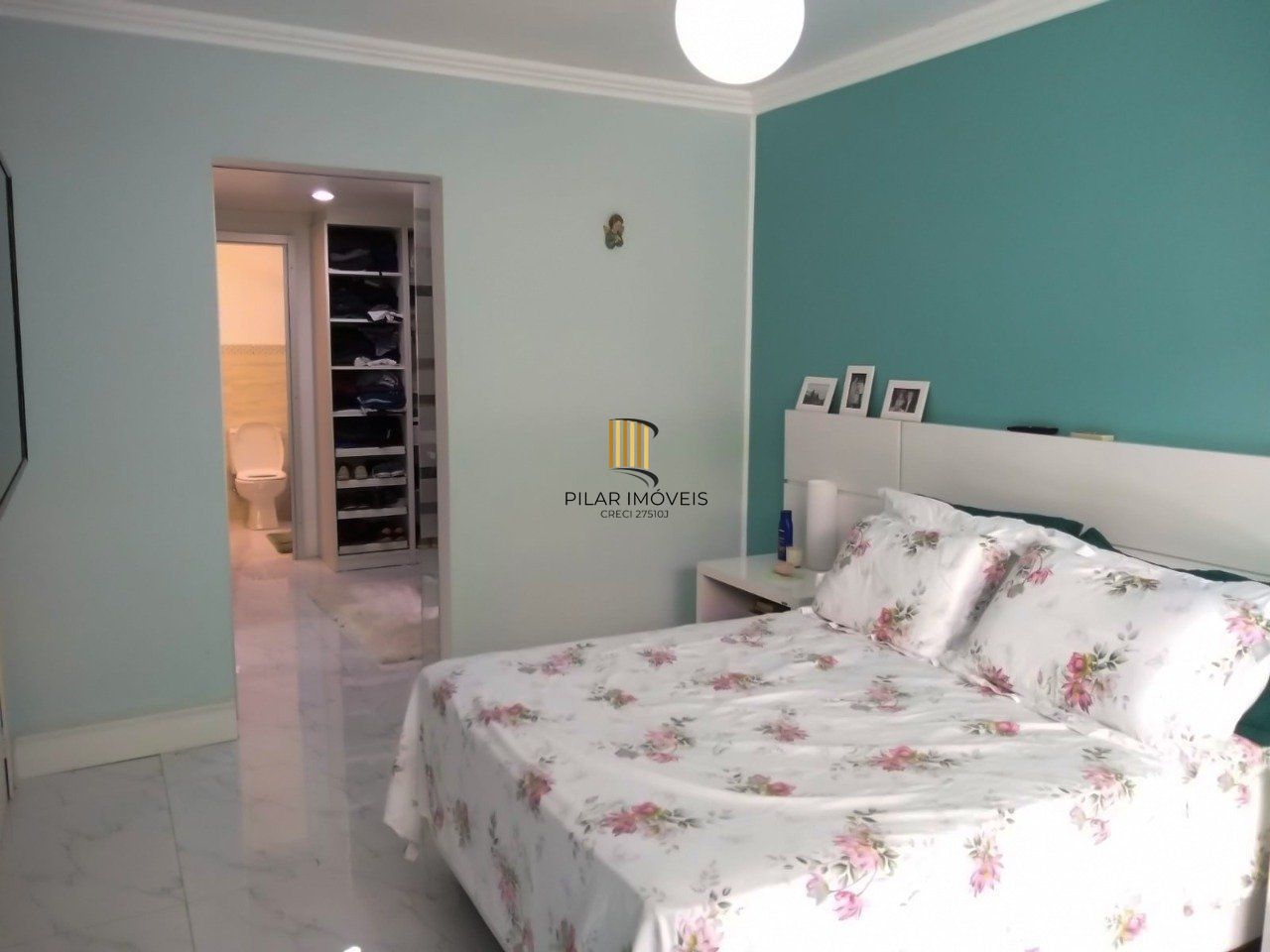 Casa na Vila Assunção