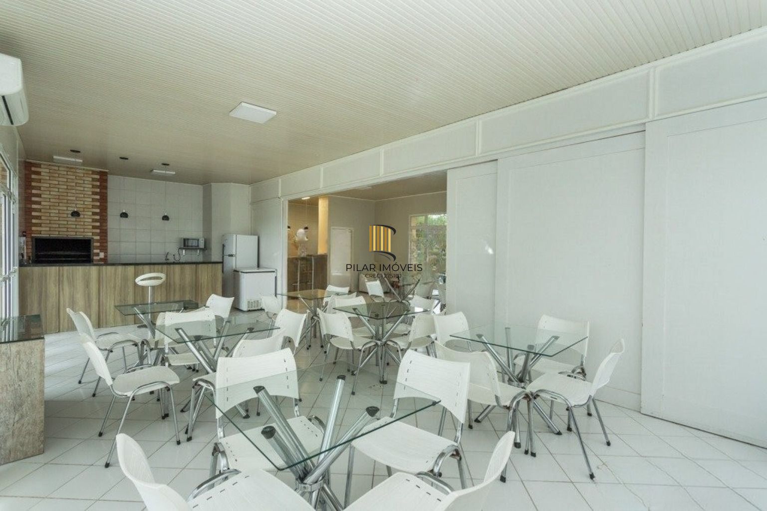 Apartamento 3 dormitórios à venda na Cavalhada