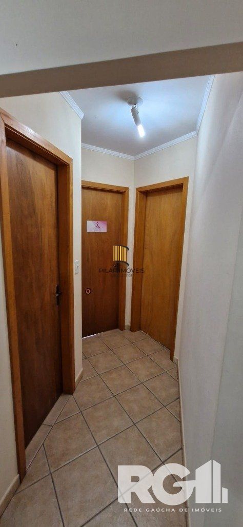 Linda Residência com 3 dormitórios na cidade de Venâncio Aires/RS