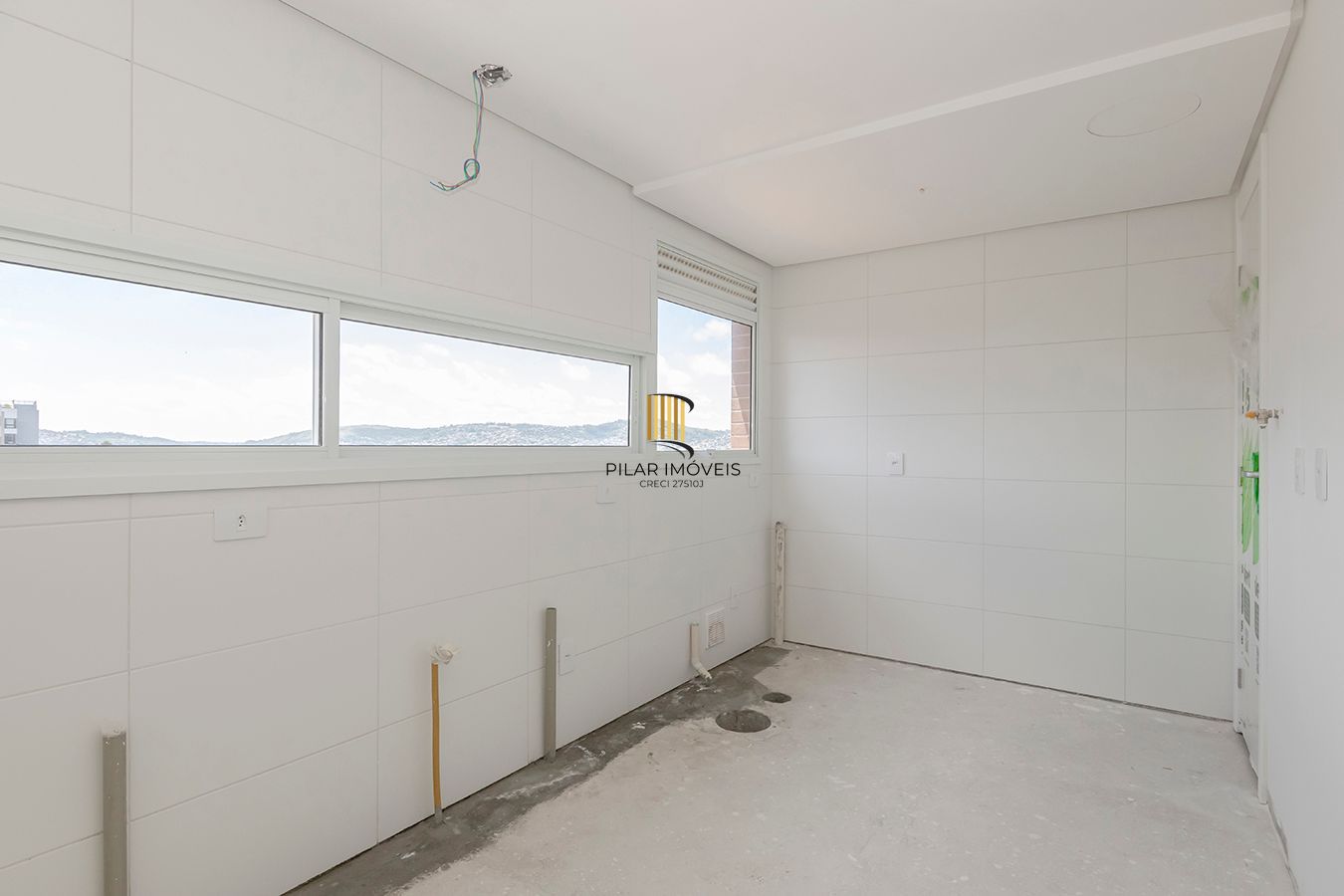 Apartamento 3 dormitórios no bairro Petrópolis