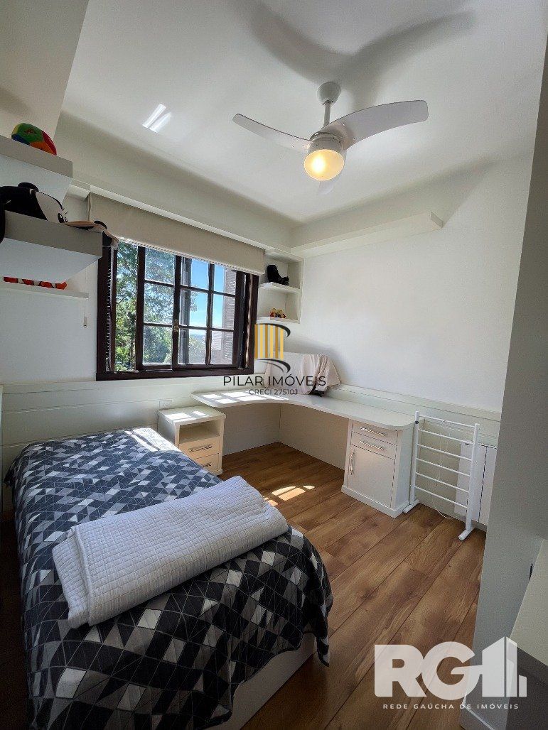 Apartamento de dois dormitorios no KNORRVILLE/Gramado