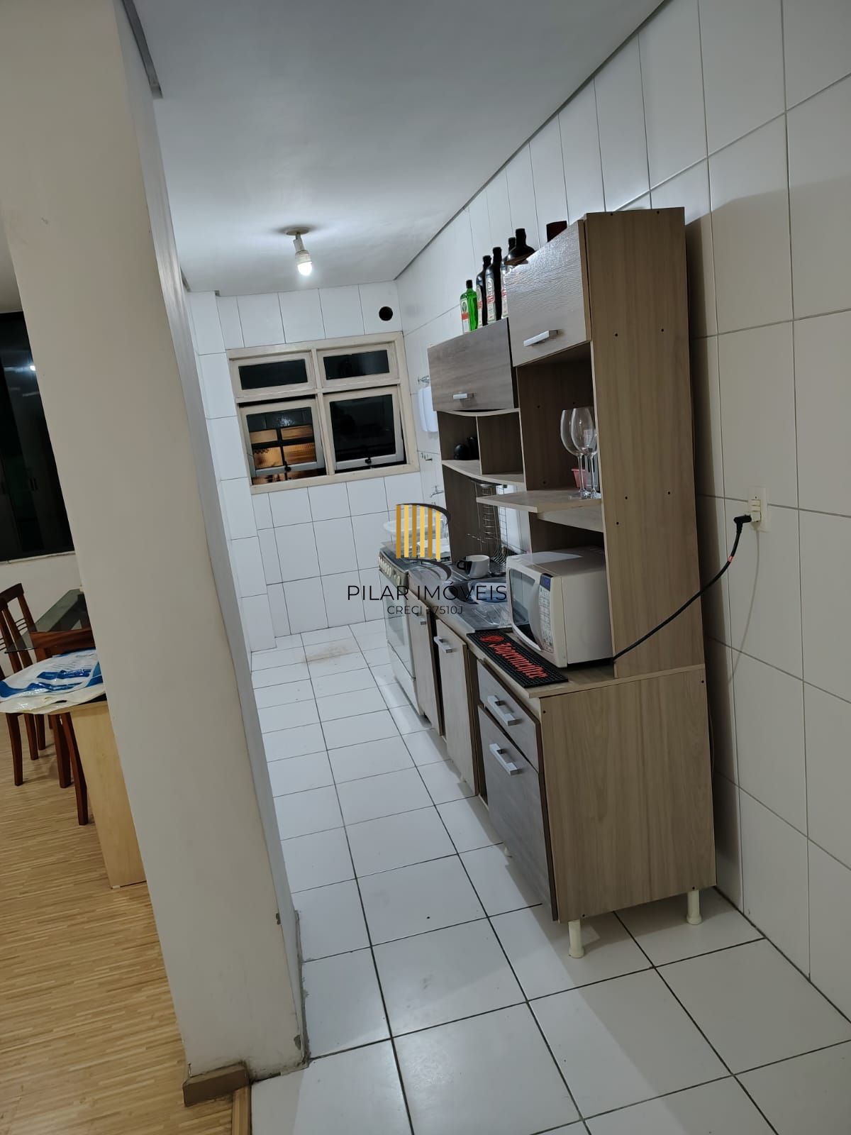 Apartamento 2 dormitórios no bairro Vila Cachoeirinha
